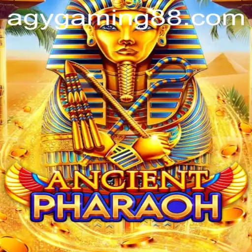 Explore the Intriguing World of AncientPharaoh by AGY Gaming