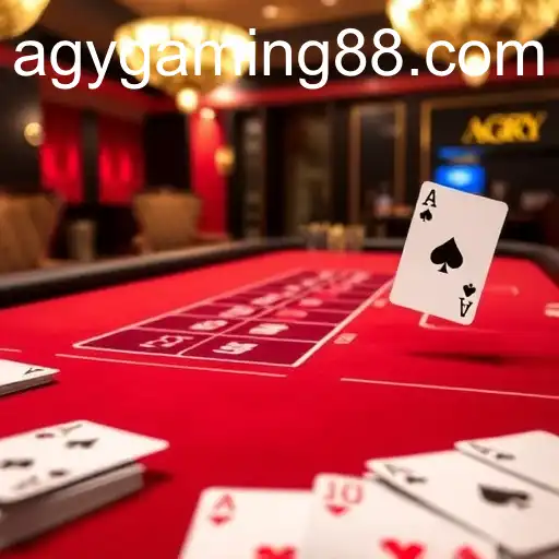 The World of Baccarat: Unveiling the Fascination with AGY Gaming
