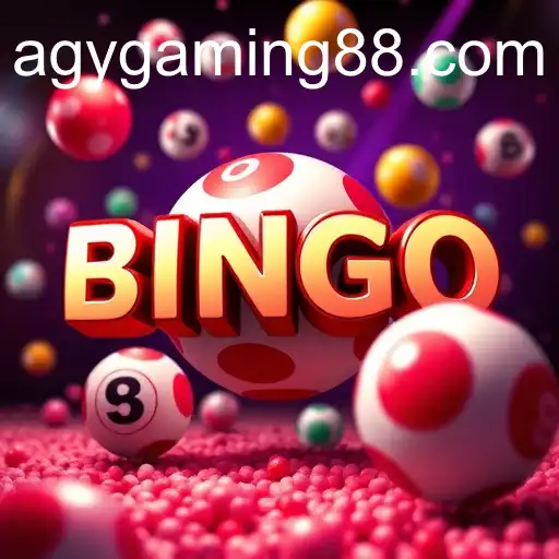 The Evolution of Bingo Games: A Focus on AGY Gaming