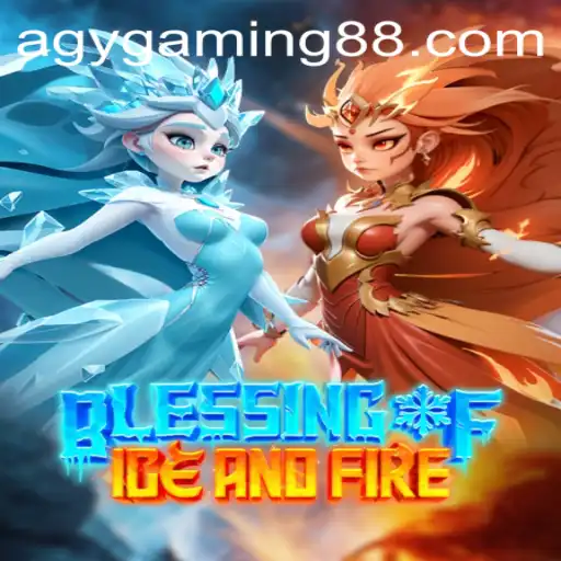 Exploring the Epic Realm of Blessing of Ice and Fire with AGY Gaming