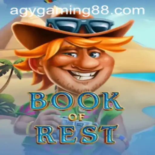 Exploring the Mystical World of BookofRest by AGY Gaming