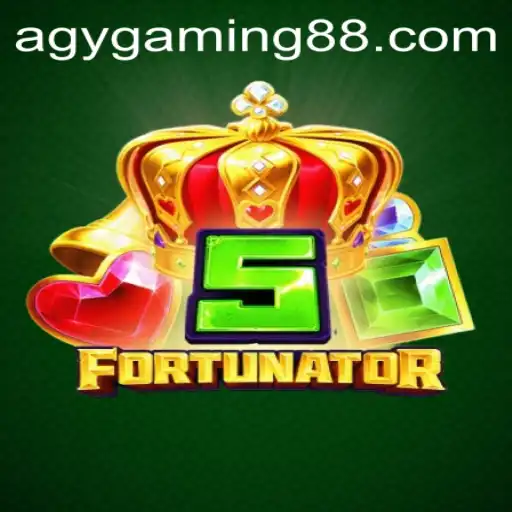 Exploring the Captivating World of 5Fortunator by AGY Gaming