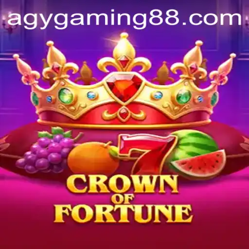 Exploring the Thrilling World of CrownofFortune: A Deep Dive into AGY Gaming's Latest Sensation