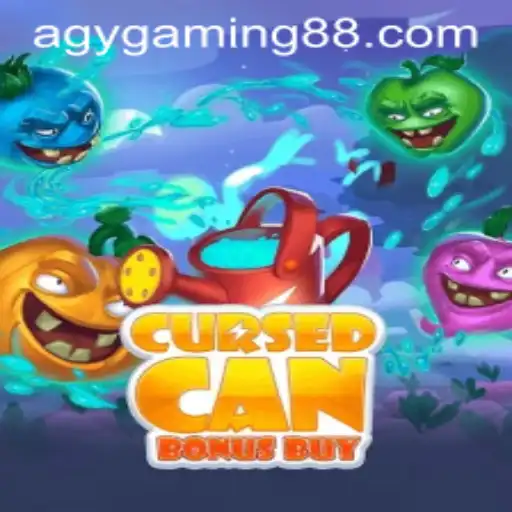 The Fascinating World of CursedCanBonusBuy by AGY Gaming