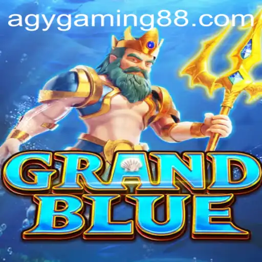 The Thrilling World of GRANDBLUE: A Dive into AGY Gaming's Latest Masterpiece
