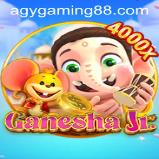 Exploring the Exciting World of GaneshaJr: A New Era with AGY Gaming