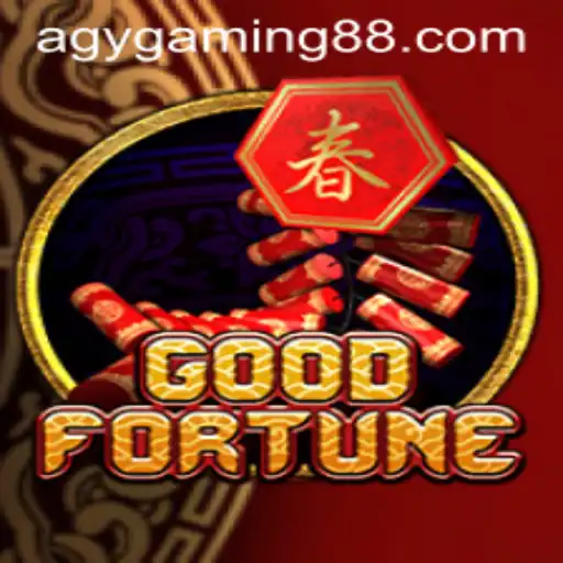 Unveiling the Thrills of GoodFortune: A Deep Dive into AGY Gaming's Latest Sensation