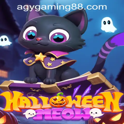HalloweenMeow Game Review: Explore the Thrilling World of AGY Gaming
