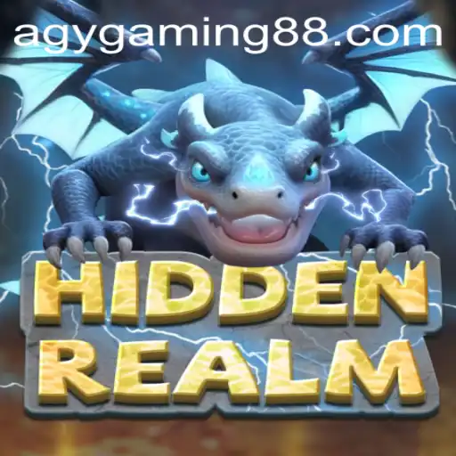 Discover the Thrilling World of HiddenRealm with AGY Gaming