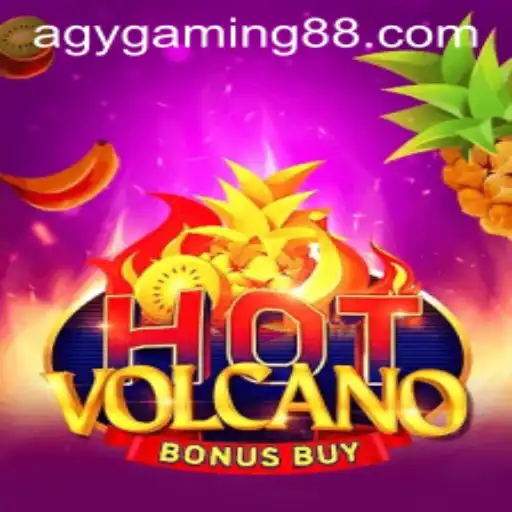 Exploring the Thrilling World of HotVolcanoBonusBuy by AGY Gaming