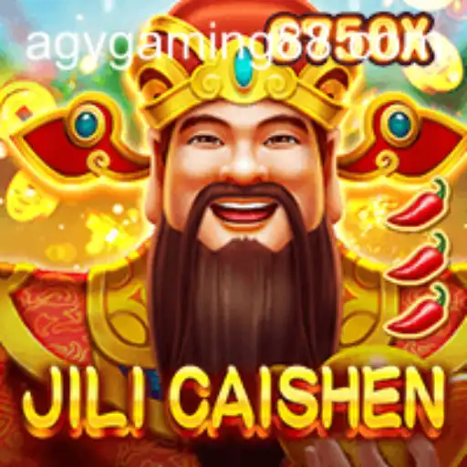 JILICaishen: A New Era in Gaming by AGY Gaming