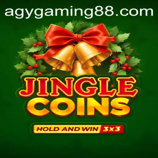 Exploring the World of JingleCoins: An Innovative Gaming Experience by AGY Gaming