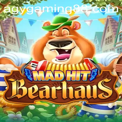 Exploring the Exciting World of MadHitBearhaus - A New Game from AGY Gaming