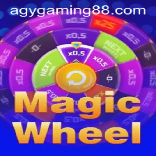 Exploring the Enchanting World of MagicWheel by AGY Gaming