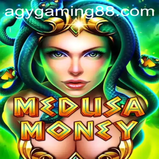 MedusaMoney: Unveiling the Mystical world of AGY Gaming's Latest Adventure