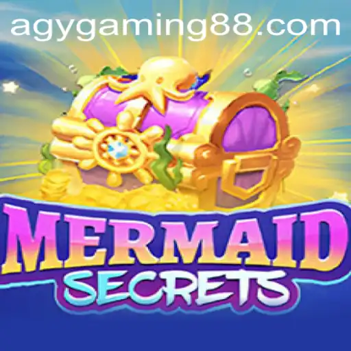 Dive into the Enchanting World of MermaidSecrets: The New Wave in Gaming