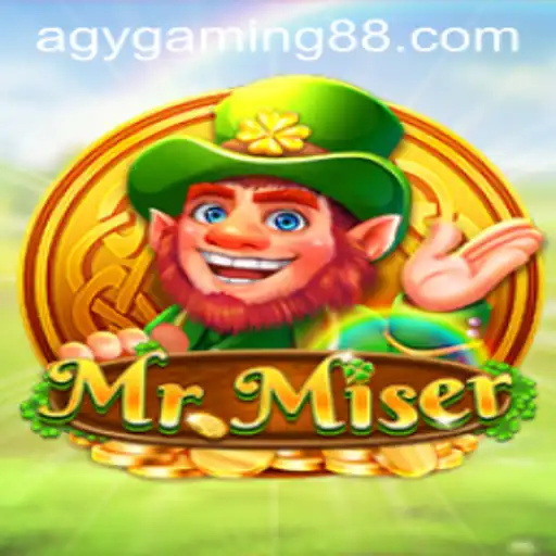 Discovering the World of MrMiser: A Deep Dive into AGY Gaming's Latest Phenomenon