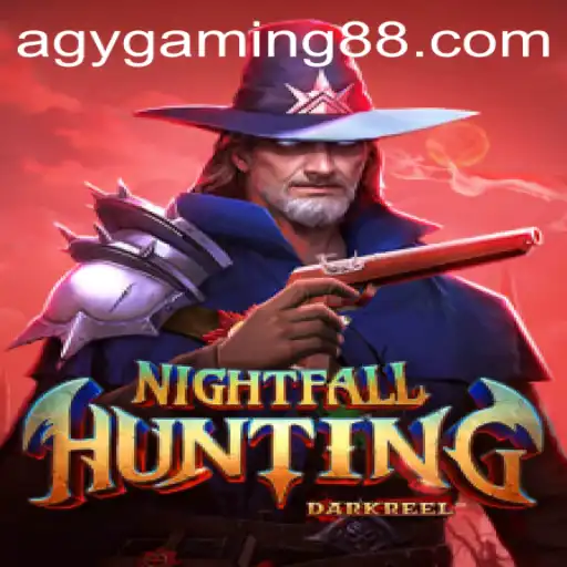 Discover the Thrill of NightfallHunting by AGY Gaming