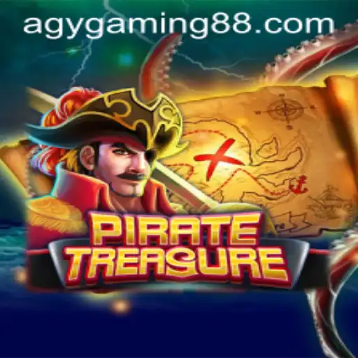 Discover the Thrilling World of PirateTreasure by AGY Gaming