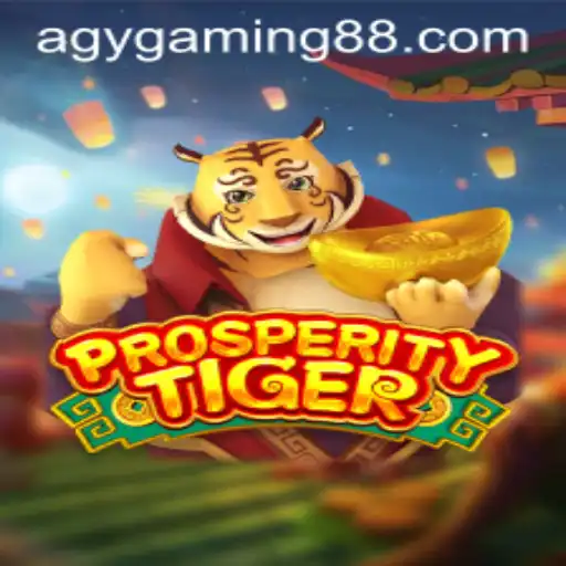 Exploring the Exciting World of ProsperityTiger by AGY Gaming