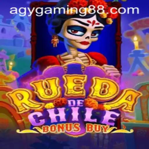 Explore the Exciting World of RuedaDeChileBonusBuy by AGY Gaming