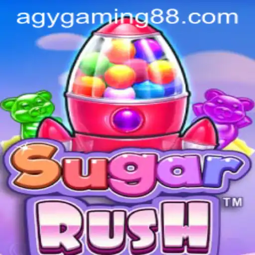 Exploring SugarRush: The Thrilling Game by AGY Gaming