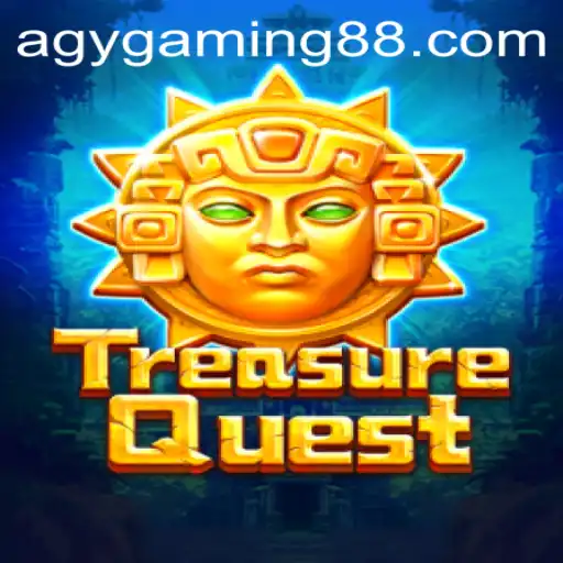 Discover the Excitement of TreasureQuest with AGY Gaming