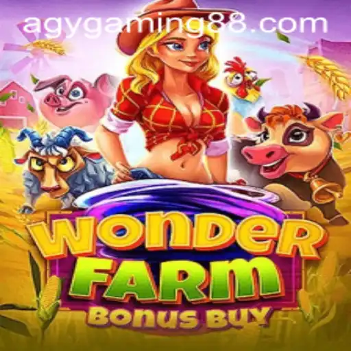 Explore the Enchanting World of WonderFarmBonusBuy by AGY Gaming