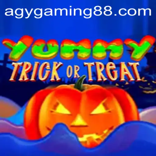 Discover the Thrilling World of YummyTrickorTreat by AGY Gaming