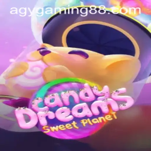 Exploring CandyDreams: A Sweet Adventure by AGY Gaming