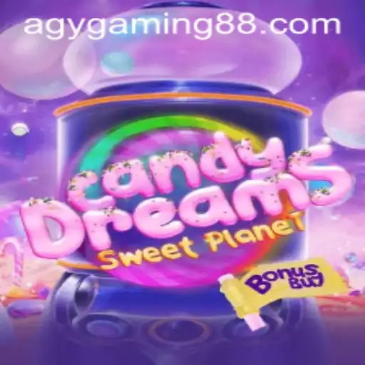 Discover the Sweet Experience of CandyDreamsSweetPlanet