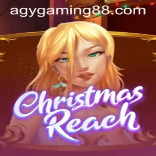 ChristmasReach: A Festive Gaming Adventure by AGY Gaming