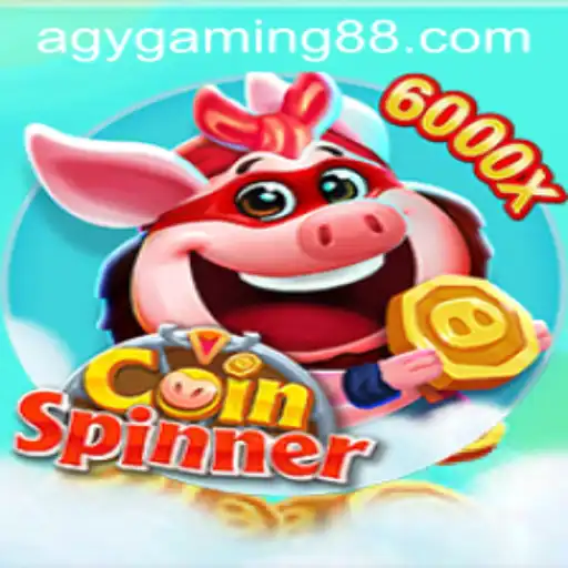 CoinSpinner: Unveiling the Latest Sensation by AGY Gaming
