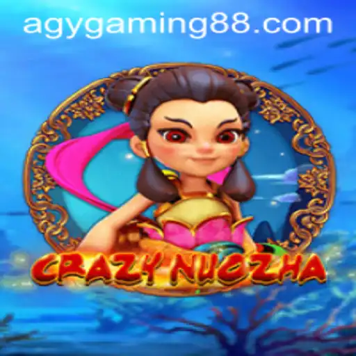 Unraveling the Thrills of CrazyNuoZha: A Dive into AGY Gaming's Latest Adventure