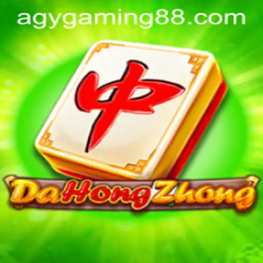 DaHongZhong: Exploring the Classic and Evolving World of MahJong
