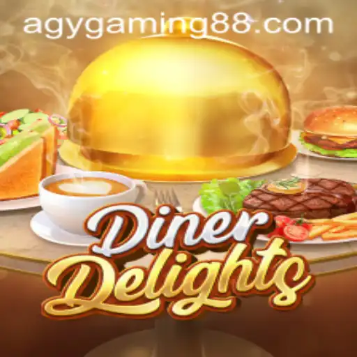 Discover the Exciting World of DinerDelights by AGY Gaming