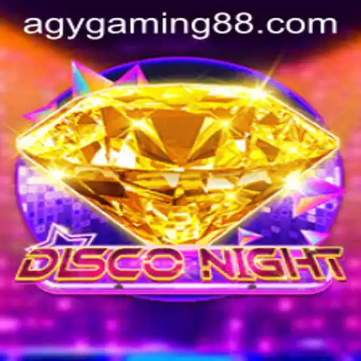 Dive into DiscoNight: The Thrilling New Experience by AGY Gaming