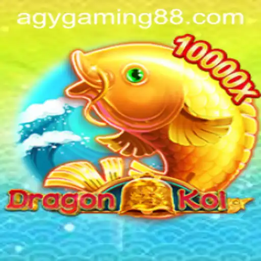 Explore the Enchanting World of DragonKoi by AGY Gaming