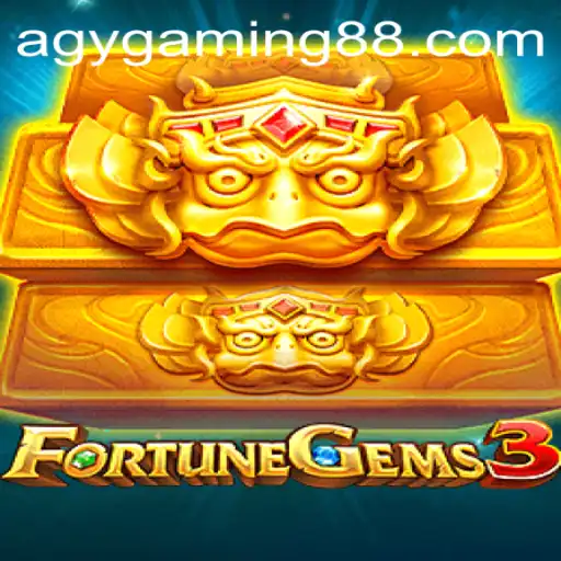 Exploring FortuneGems3: An In-Depth Look into AGY Gaming's Latest Release