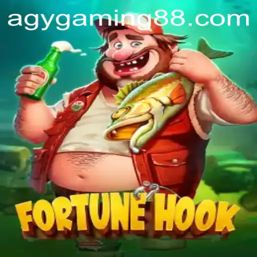 Exploring FortuneHook: A Dive into AGY Gaming's Latest Release