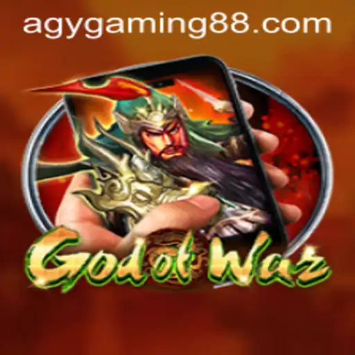 Discover the Thrilling World of GodofWarM with AGY Gaming