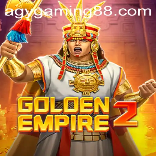 Exploring the Majestic World of GoldenEmpire2 by AGY Gaming