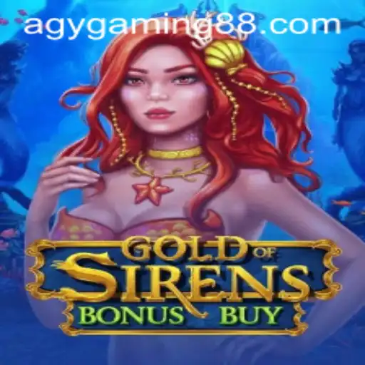 GoldofSirensBonusBuy: A Deep Dive into AGY Gaming's Latest Adventure