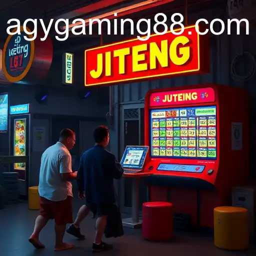 AGY Gaming's Impact on Jueteng: A Comprehensive Analysis