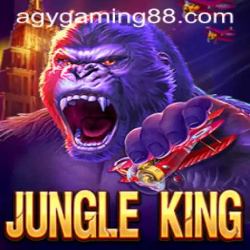 Exploring the World of JungleKing: A Venture by AGY Gaming