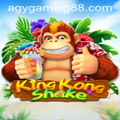 Exploring the World of KingKongShake: A New Gaming Sensation by AGY Gaming