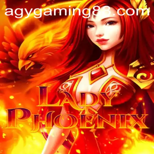 Exploring LadyPhoenix: A New Gaming Phenomenon by AGY Gaming