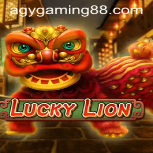 Discovering the Thrills of LuckyLion by AGY Gaming