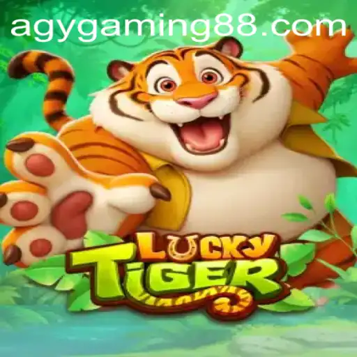 Unleashing the Thrills of LuckyTiger by AGY Gaming