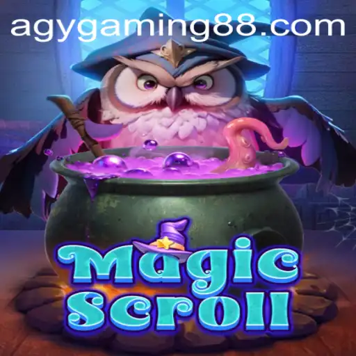 Into the Enchanting World of 'MagicScroll': A Comprehensive Guide to AGY Gaming's Latest Sensation